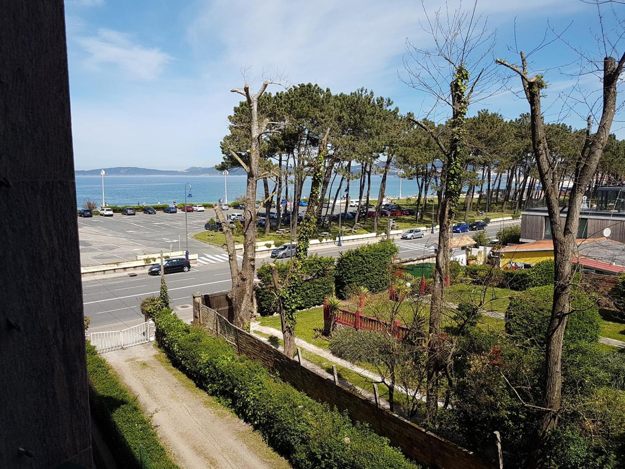Playa Samil Vigo Reformado 2016 Apartment Екстериор снимка