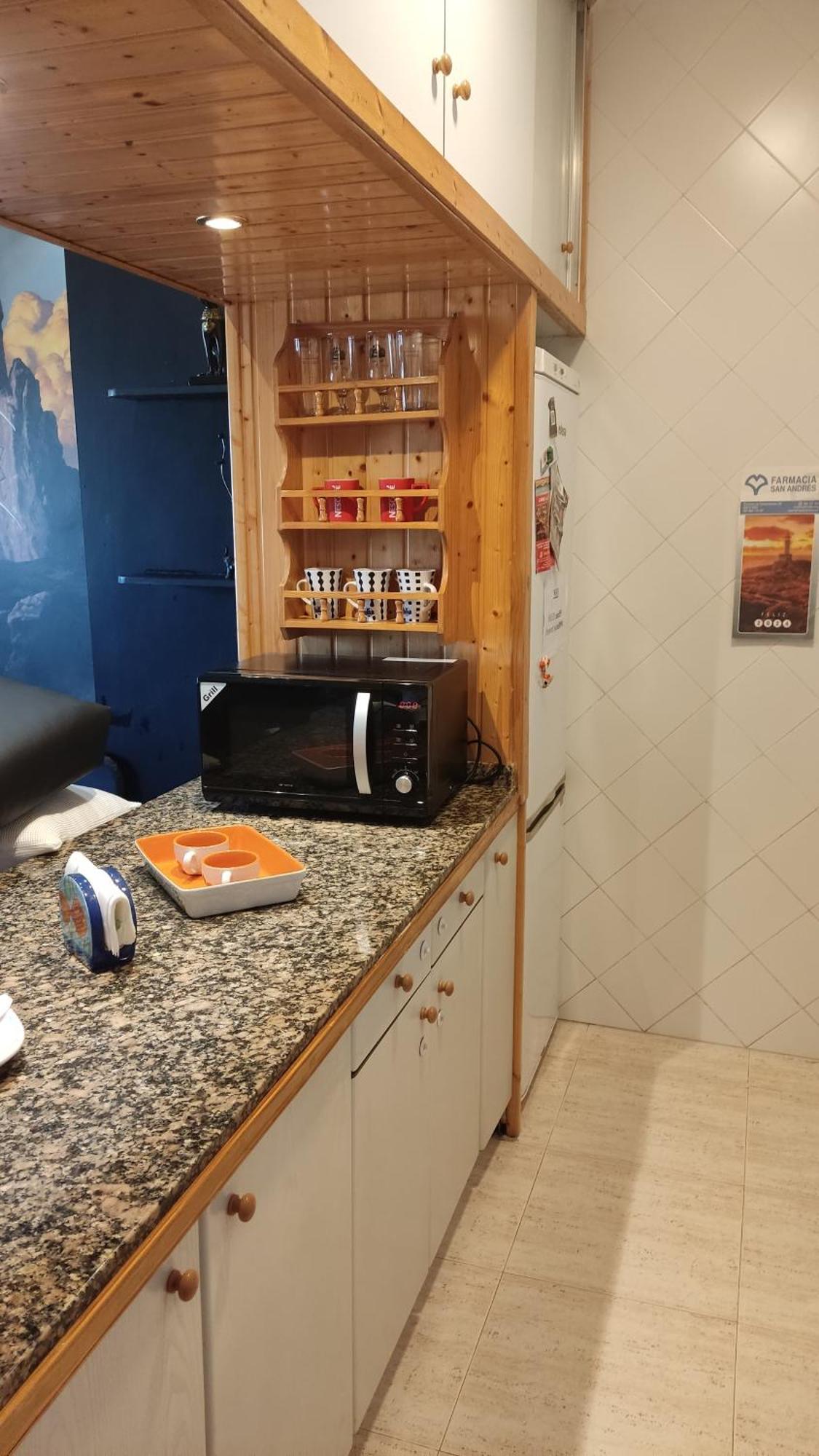 Playa Samil Vigo Reformado 2016 Apartment Екстериор снимка